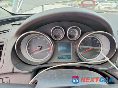 Zdjęcie 9 z 12 samochodu: 2012 BUICK REGAL VIN:2G4GR5EK7C9143366 - miniatura