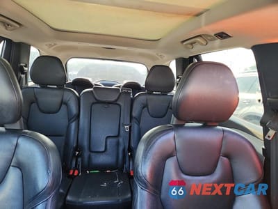 Zdjęcie 10 z 13 samochodu: 2016 VOLVO XC90 T6 VIN:YV4A22PKXG1029363 - miniatura