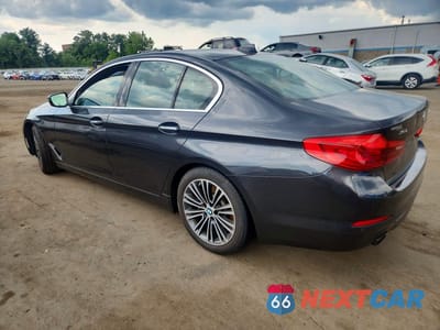 Drugie zdjęcie samochodu z przodu: 2018 BMW 530 XI VIN:WBAJA7C56JG908556 - miniatura