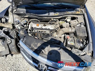 Zdjęcie 11 z 13 samochodu: 2011 HONDA ACCORD LX VIN:1HGCP2F36BA040426 - miniatura
