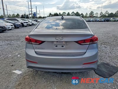 Zdjęcie 6 z 12 samochodu: 2017 HYUNDAI ELANTRA SE VIN:5NPD84LF3HH065912 - miniatura