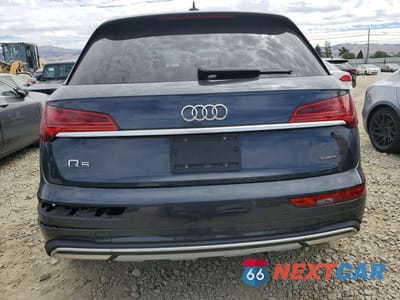 Zdjęcie 6 z 13 samochodu: 2023 AUDI Q5 PREMIUM 40 VIN:WA1ABAFY9P2161277 - miniatura