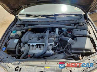 Zdjęcie 11 z 12 samochodu: 2009 VOLVO S60 2.5T VIN:YV1RS592192727565 - miniatura