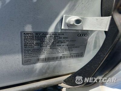 Zdjęcie 14 z 14 samochodu: 2025 AUDI Q7 PREMIUM PLUS VIN:WA1LVBF78SD031498 - miniatura