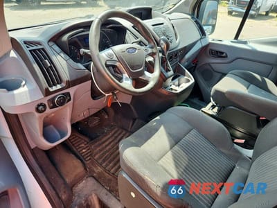 Zdjęcie 8 z 13 samochodu: 2015 FORD TRANSIT T-150 VIN:1FTYE9ZM4FKA33319 - miniatura