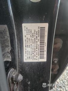 Zdjęcie 12 z 12 samochodu: 2017 HONDA ACCORD EXL VIN:1HGCR3F00HA001877 - miniatura