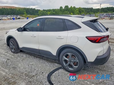 Drugie zdjęcie samochodu z przodu: 2025 FORD ESCAPE ST LINE VIN:1FMCU0MZ7SUB42458 - miniatura