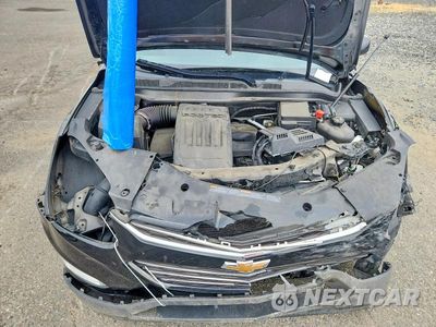 Zdjęcie 12 z 13 samochodu: 2017 CHEVROLET EQUINOX LT VIN:2GNALCEK3H1616483 - miniatura