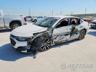 2020 CHEVROLET MALIBU RS 1G1ZG5ST3LF138696 - główne zdjęcie licytacji z USA - miniatura