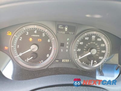 Zdjęcie 9 z 12 samochodu: 2008 LEXUS ES 350 VIN:JTHBJ46G882241224 - miniatura