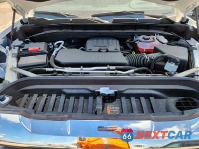 Zdjęcie 11 z 12 samochodu: 2026 GMC SIERRA K1500 SLE VIN:1GTPUBEKXTZ121210 - miniatura