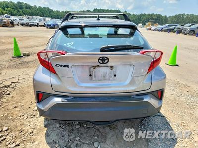 Zdjęcie 6 z 13 samochodu: 2020 TOYOTA C-HR XLE VIN:NMTKHMBX0LR116835 - miniatura