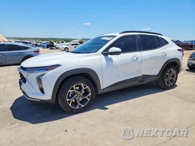 2026 CHEVROLET TRAX 1LT KL77LHEP6TC054932 - główne zdjęcie licytacji z USA - miniatura
