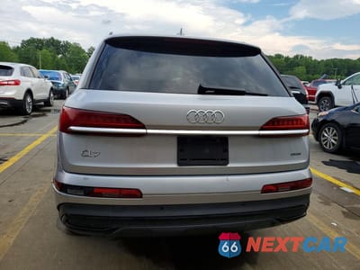 Zdjęcie 6 z 13 samochodu: 2021 AUDI Q7 PREMIUM PLUS VIN:WA1LXAF79MD027371 - miniatura