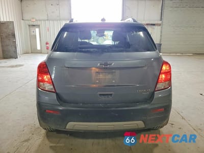 Zdjęcie 6 z 13 samochodu: 2015 CHEVROLET TRAX 1LT VIN:KL7CJRSB5FB103602 - miniatura