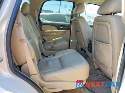 Zdjęcie 11 z 13 samochodu: 2011 GMC YUKON DENALI VIN:1GKS2EEF4BR109254 - miniatura