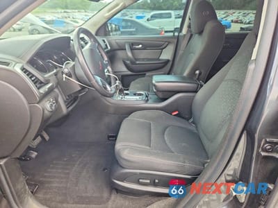 Zdjęcie 7 z 13 samochodu: 2014 GMC ACADIA SLE VIN:1GKKRPKD4EJ276369 - miniatura
