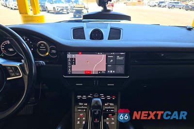 Zdjęcie 9 z 14 samochodu: 2019 PORSCHE CAYENNE VIN:WP1AA2AY6KDA17980 - miniatura