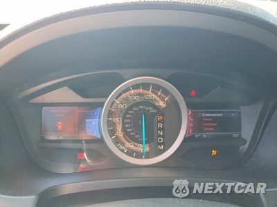 Zdjęcie 9 z 14 samochodu: 2013 FORD EXPLORER XLT VIN:1FM5K7D82DGA53347 - miniatura