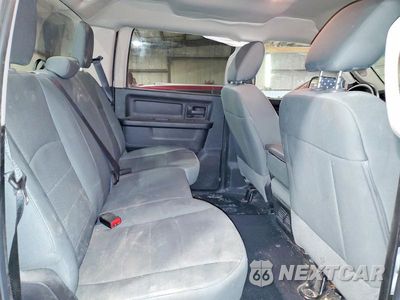 Zdjęcie 10 z 12 samochodu: 2014 RAM 1500 ST VIN:1C6RR7KT0ES313260 - miniatura