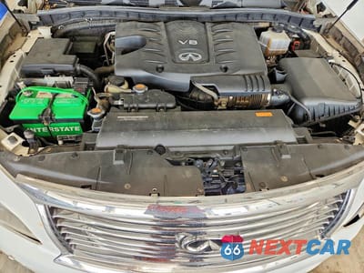 Zdjęcie 45 z 52 samochodu: 2012 INFINITI QX56 BASE VIN:JN8AZ2NE2C9015467 - miniatura