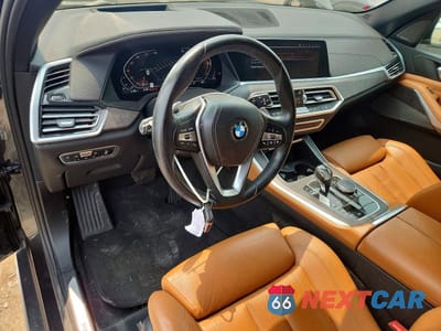 Zdjęcie 8 z 12 samochodu: 2021 BMW X5 SDRIVE 40I VIN:5UXCR4C03M9F26793 - miniatura