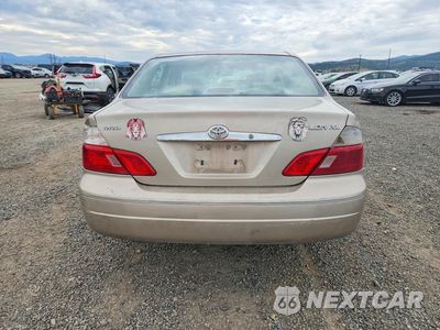 Zdjęcie 6 z 13 samochodu: 2004 TOYOTA AVALON XL VIN:4T1BF28B84U368462 - miniatura