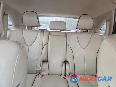 Zdjęcie 10 z 13 samochodu: 2014 TOYOTA VENZA XLE VIN:4T3BA3BB0EU059672 - miniatura