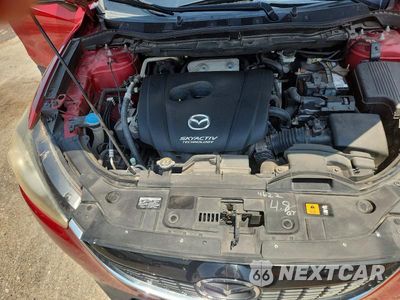 Zdjęcie 12 z 13 samochodu: 2014 MAZDA CX-5 GT VIN:JM3KE4DY6E0343119 - miniatura