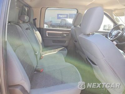 Zdjęcie 10 z 13 samochodu: 2013 RAM 1500 SLT VIN:1C6RR7LTXDS720080 - miniatura