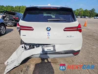 Zdjęcie 6 z 13 samochodu: 2026 BMW X3 30 XDRIVE VIN:5UX53GP00T9147638 - miniatura