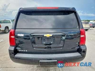 Zdjęcie 6 z 12 samochodu: 2016 CHEVROLET TAHOE VIN:1GNSCBKC3GR423400 - miniatura