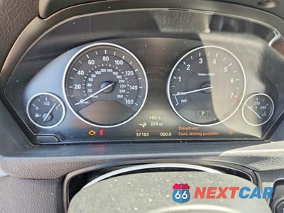 Zdjęcie 9 z 12 samochodu: 2017 BMW 330E VIN:WBA8E1C56HK480348 - miniatura