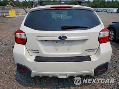 Zdjęcie 6 z 12 samochodu: 2016 SUBARU CROSSTREK VIN:JF2GPABC9G8203957 - miniatura