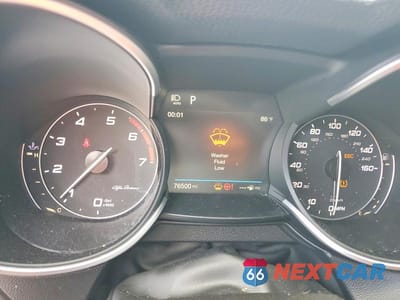 Zdjęcie 9 z 13 samochodu: 2018 ALFA ROMEO STELVIO TI SPORT VIN:ZASFAKNN5J7B66957 - miniatura