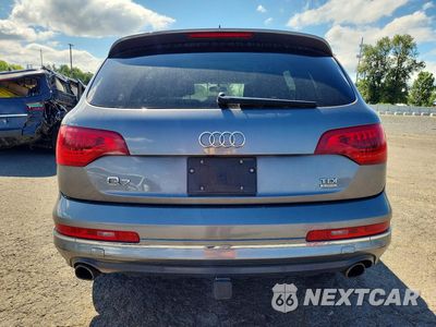 Zdjęcie 6 z 13 samochodu: 2013 AUDI Q7 PRESTIGE VIN:WA1VMAFE5DD015721 - miniatura