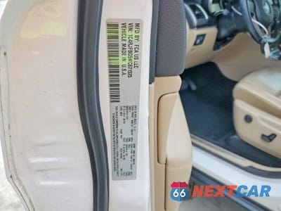 Zdjęcie 13 z 13 samochodu: 2021 JEEP GRAND CHEROKEE LIMITED VIN:1C4RJFBG5MC671525 - miniatura