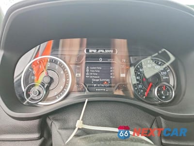 Zdjęcie 9 z 13 samochodu: 2021 RAM 1500 BIG HORN/LONE STAR VIN:1C6SRFFTXMN798204 - miniatura