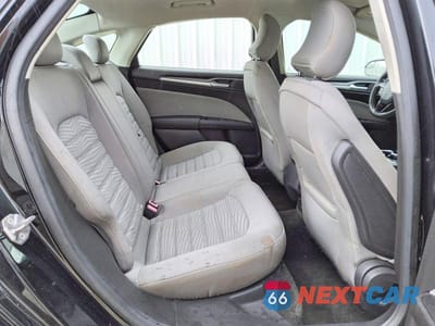 Zdjęcie 10 z 12 samochodu: 2016 FORD FUSION S VIN:3FA6P0G75GR110468 - miniatura