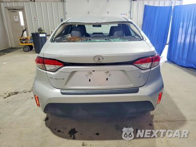 Zdjęcie 6 z 12 samochodu: 2025 TOYOTA COROLLA LE VIN:5YFB4MDE7SP298520 - miniatura