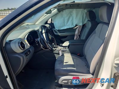 Zdjęcie 7 z 12 samochodu: 2019 CHEVROLET BLAZER 1LT VIN:3GNKBBRA5KS577586 - miniatura