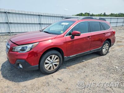 2018 SUBARU OUTBACK 4S4BSAFC2J3257781 - główne zdjęcie licytacji z USA - miniatura