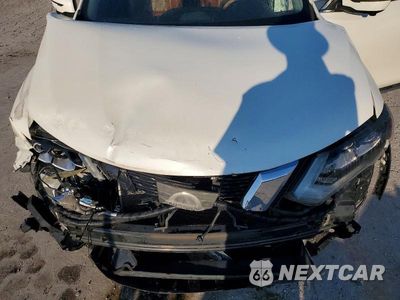 Zdjęcie 12 z 13 samochodu: 2017 NISSAN ROGUE SL VIN:5N1AT2MV4HC859501 - miniatura
