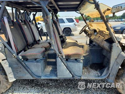 Piąte zdjęcie samochodu w środku: 2023 UTILITY VEHICLE VIN:0D1BGVA08P3333707 - miniatura