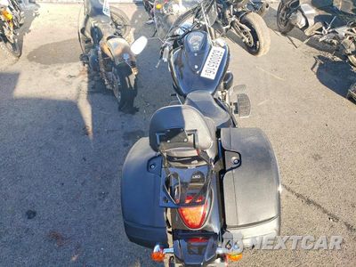 Zdjęcie 6 z 9 samochodu: 2013 SUZUKI VL1500 VIN:JS1VY56A6D2100443 - miniatura
