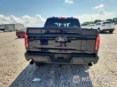Zdjęcie 6 z 12 samochodu: 2025 FORD F150 LARIAT VIN:1FTFW5LD0SFA71770 - miniatura
