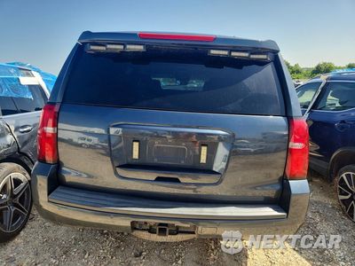 Zdjęcie 6 z 13 samochodu: 2019 CHEVROLET TAHOE POLICE VIN:1GNLCDEC9KR268498 - miniatura