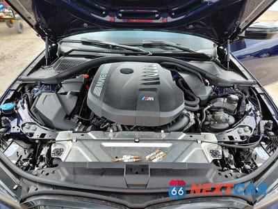 Zdjęcie 11 z 12 samochodu: 2026 BMW M340I VIN:WBA53FT07TFW11055 - miniatura