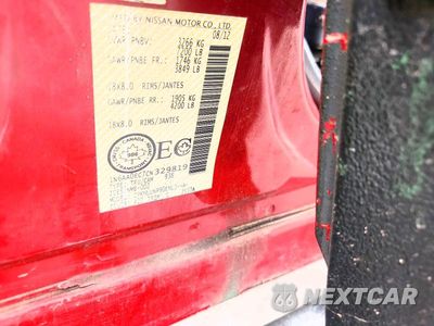Zdjęcie 12 z 12 samochodu: 2012 NISSAN TITAN SV VIN:1N6AA0EC7CN329819 - miniatura