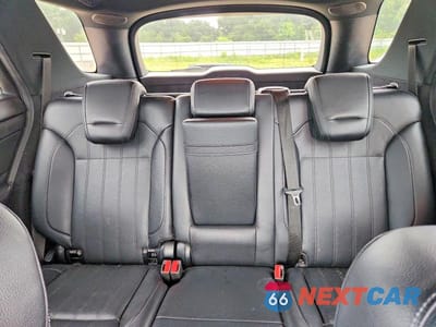 Zdjęcie 10 z 13 samochodu: 2017 MERCEDES-BENZ GLE 350 VIN:4JGDA5JB0HA964269 - miniatura